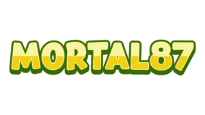 LOGO MORTAL87